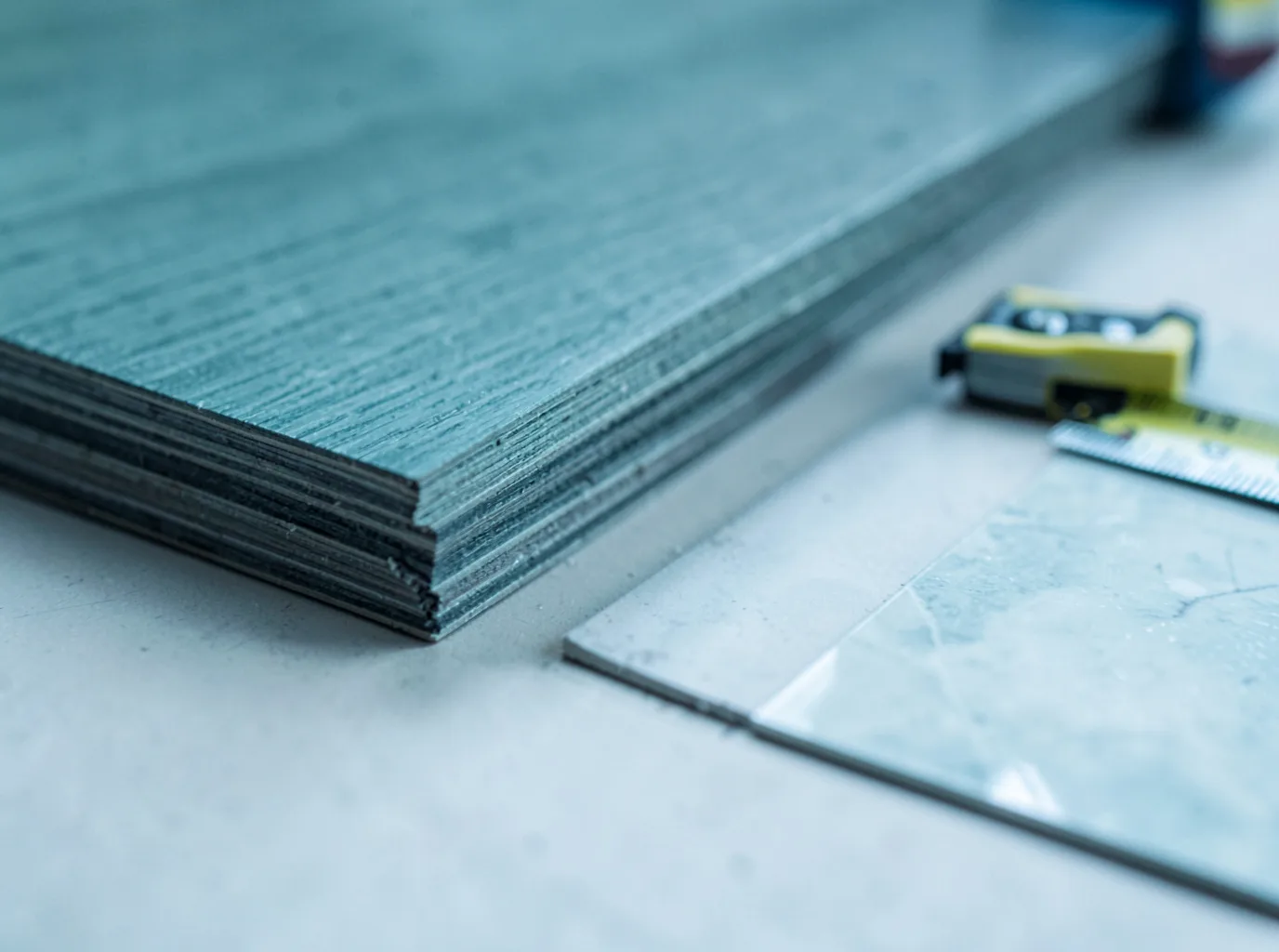 Luxury Vinyl Plank Installation Islandia, NY FAQs